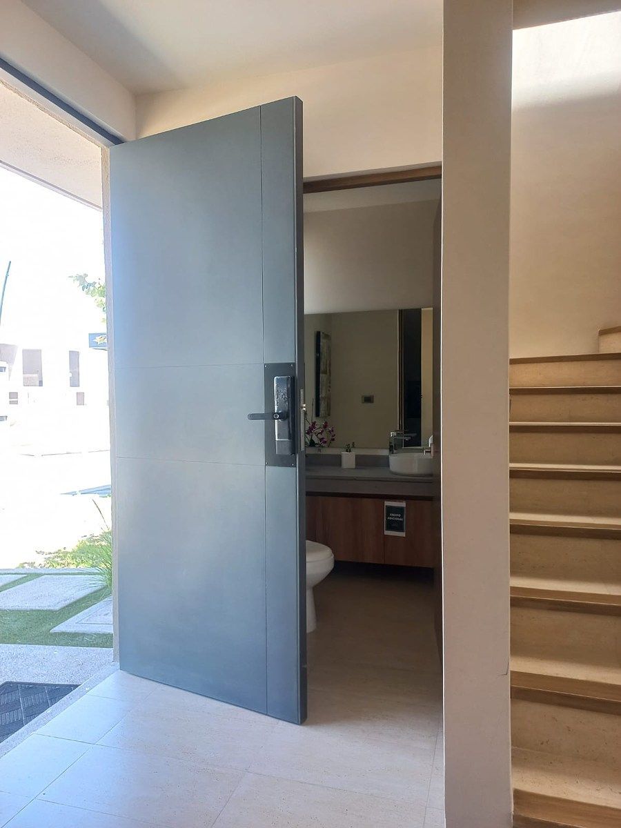 House in Gated Community in Juriquilla, Querétaro, photo 31 of 48