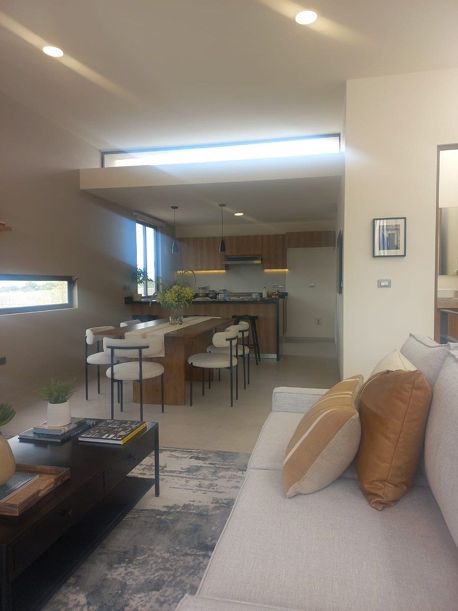 House in Gated Community in Juriquilla, Querétaro, photo 33 of 48