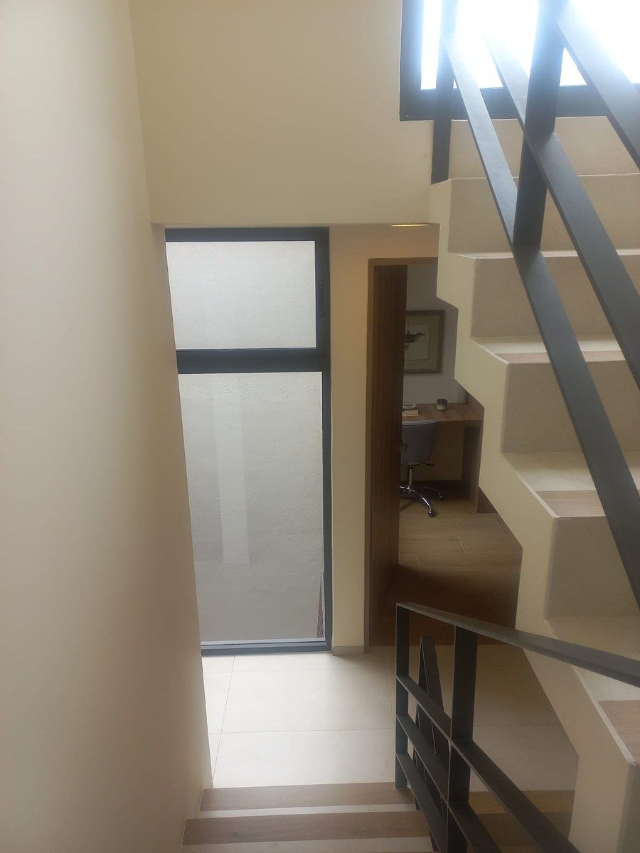 House in Gated Community in Juriquilla, Querétaro, photo 38 of 48