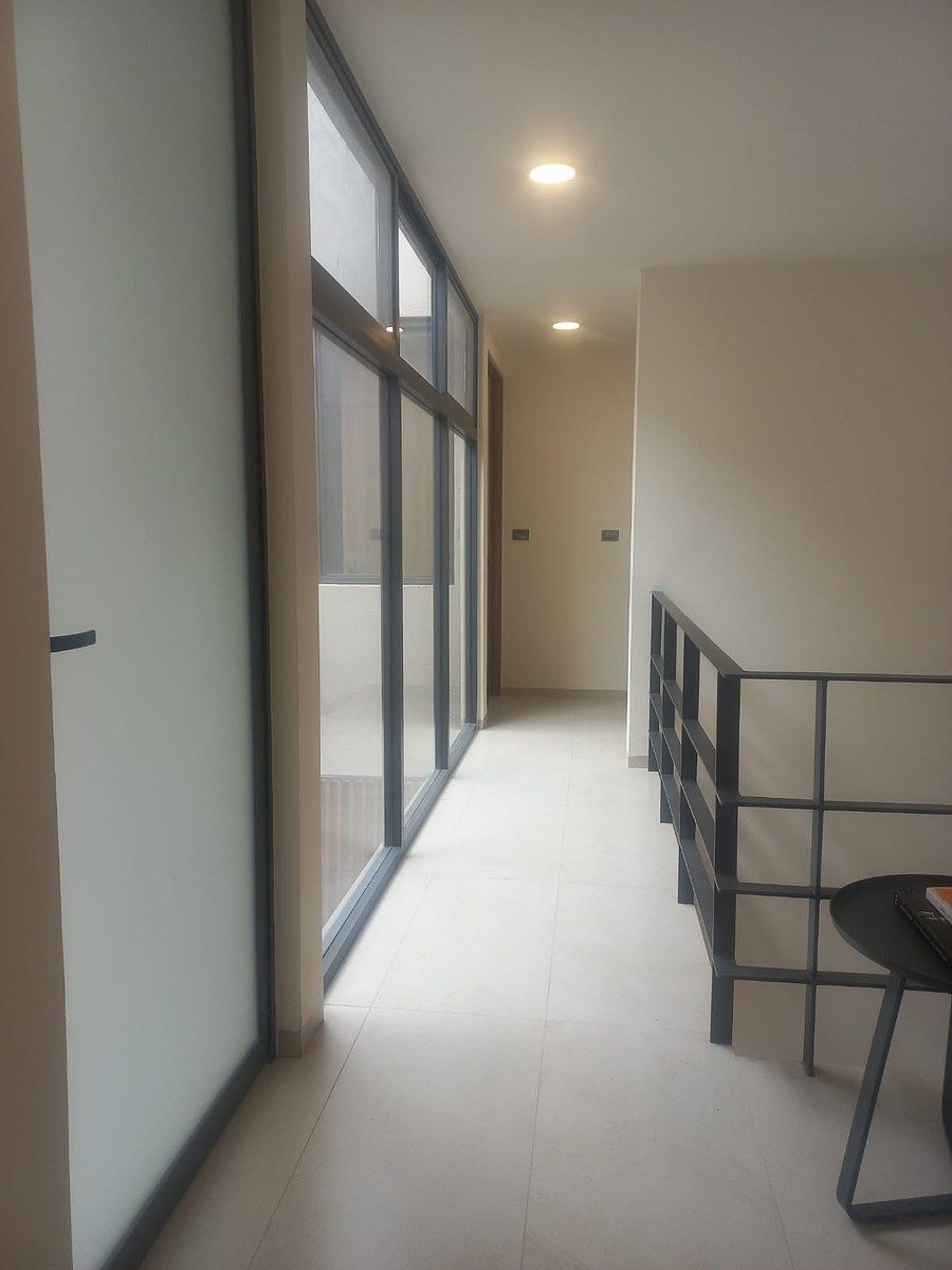 House in Gated Community in Juriquilla, Querétaro, photo 41 of 48