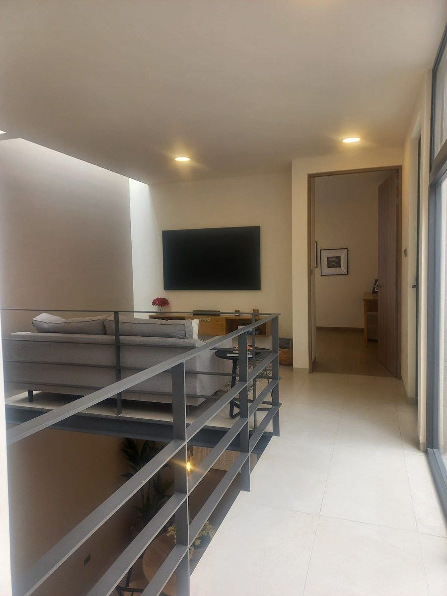 House in Gated Community in Juriquilla, Querétaro, photo 42 of 48