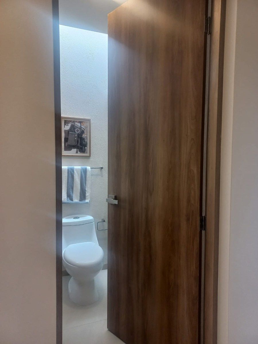 House in Gated Community in Juriquilla, Querétaro, photo 7 of 48