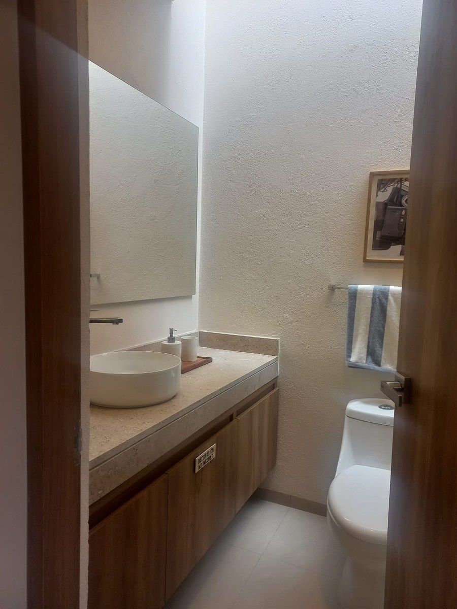 House in Gated Community in Juriquilla, Querétaro, photo 8 of 48