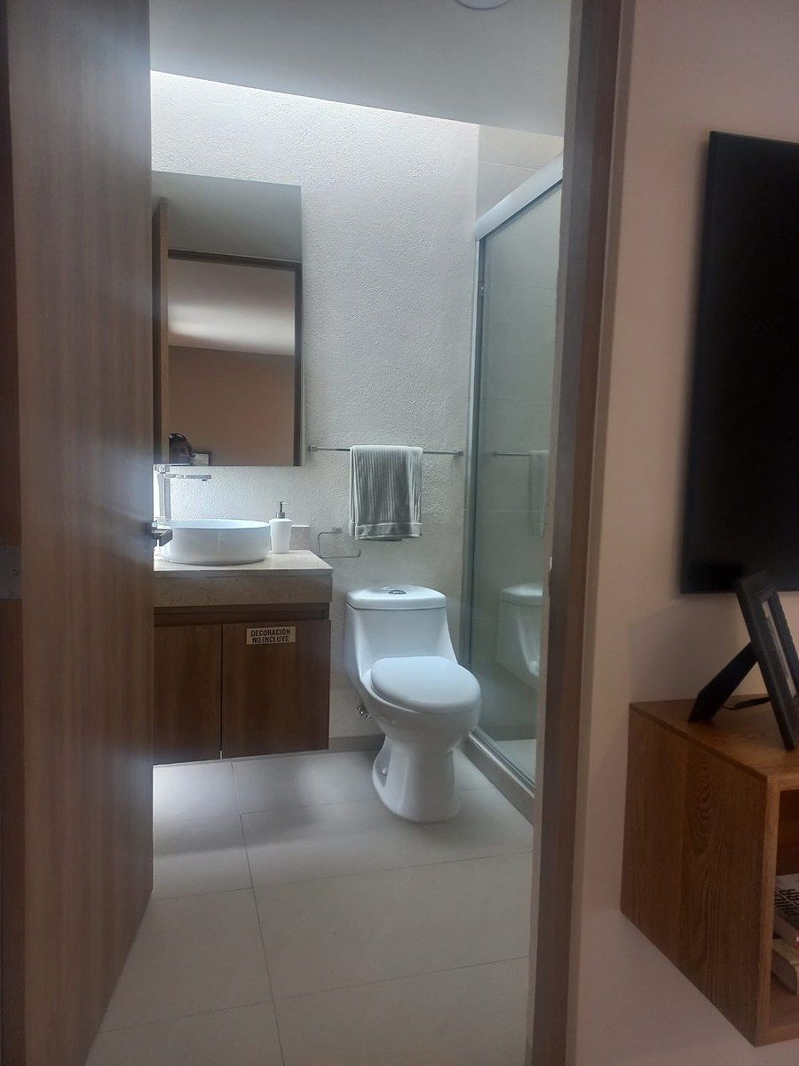 House in Gated Community in Juriquilla, Querétaro, photo 10 of 48