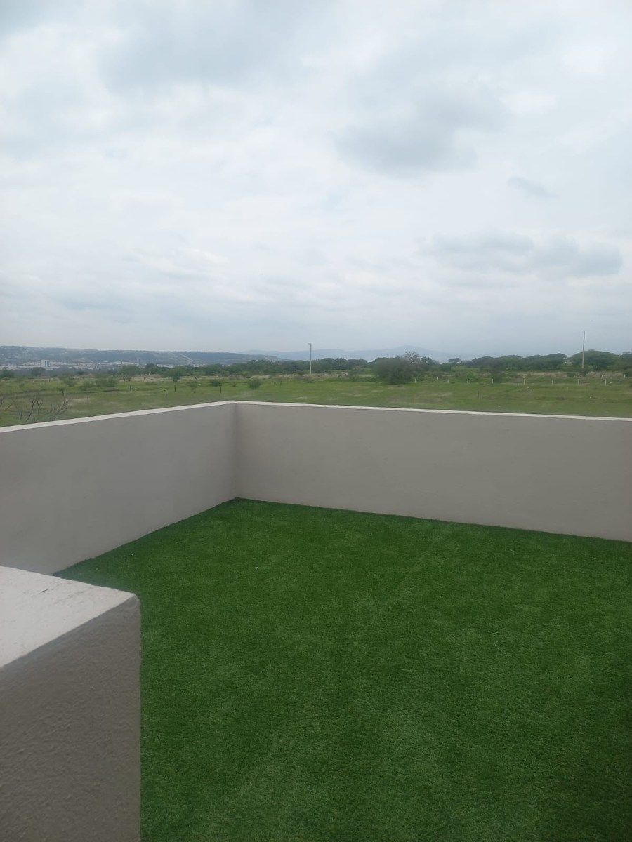 House in Gated Community in Juriquilla, Querétaro, photo 13 of 48