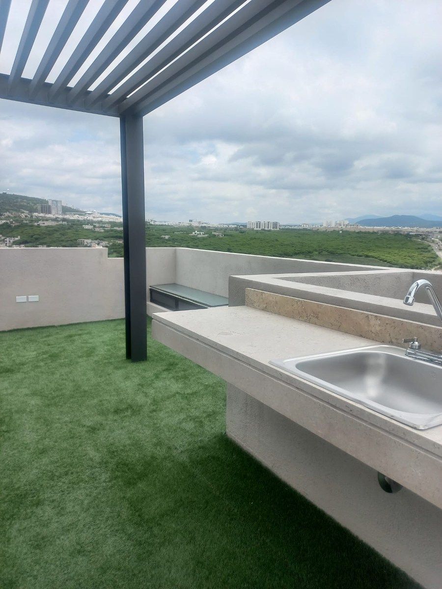 House in Gated Community in Juriquilla, Querétaro, photo 15 of 48
