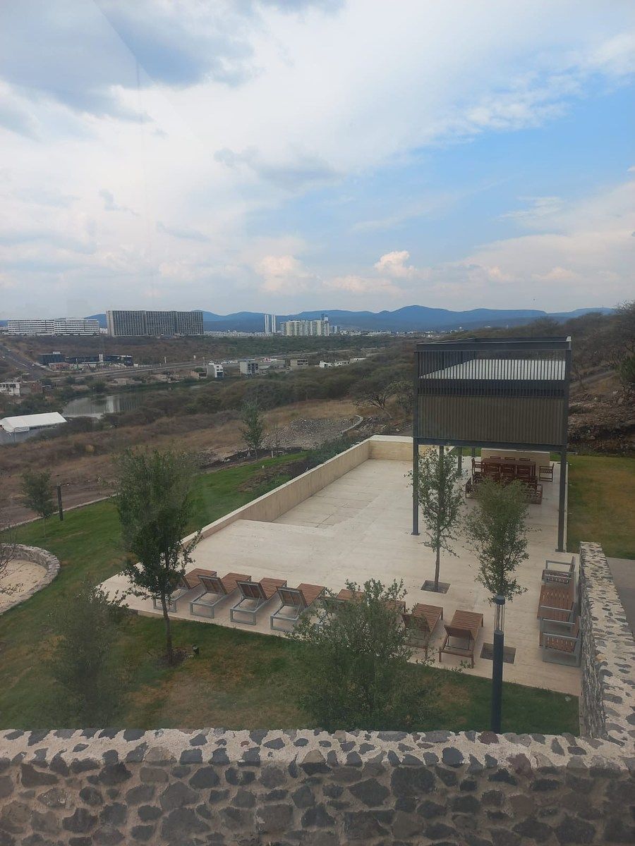 House in Gated Community in Juriquilla, Querétaro, photo 21 of 48