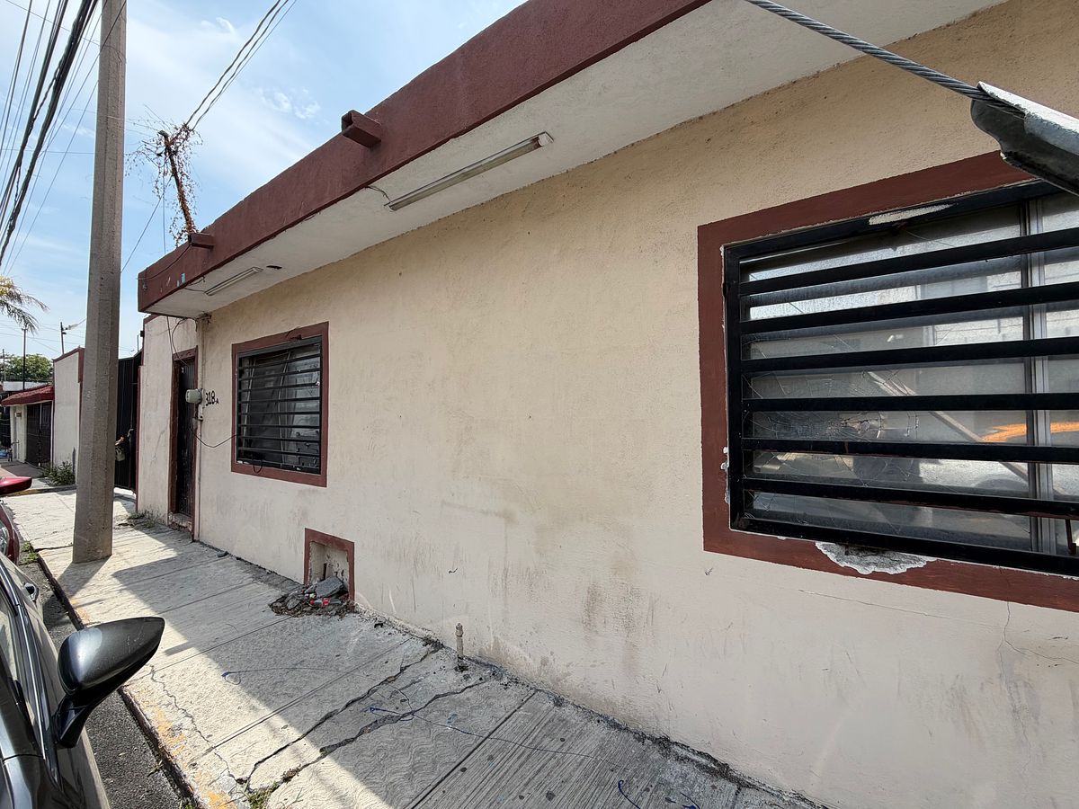 Lote em San Nicolás de los Garza Centro, San Nicolás de los Garza, foto 2 de 10