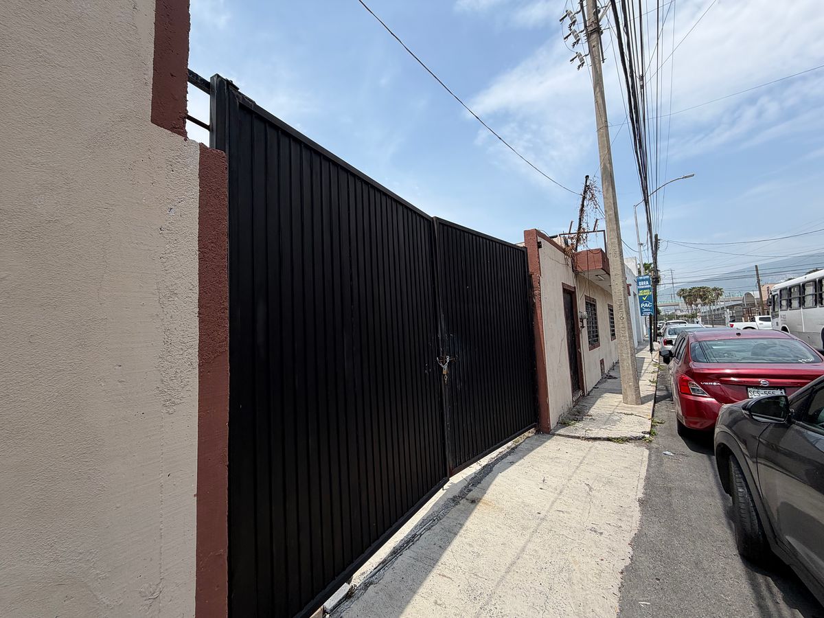 Lote em San Nicolás de los Garza Centro, San Nicolás de los Garza, foto 3 de 10