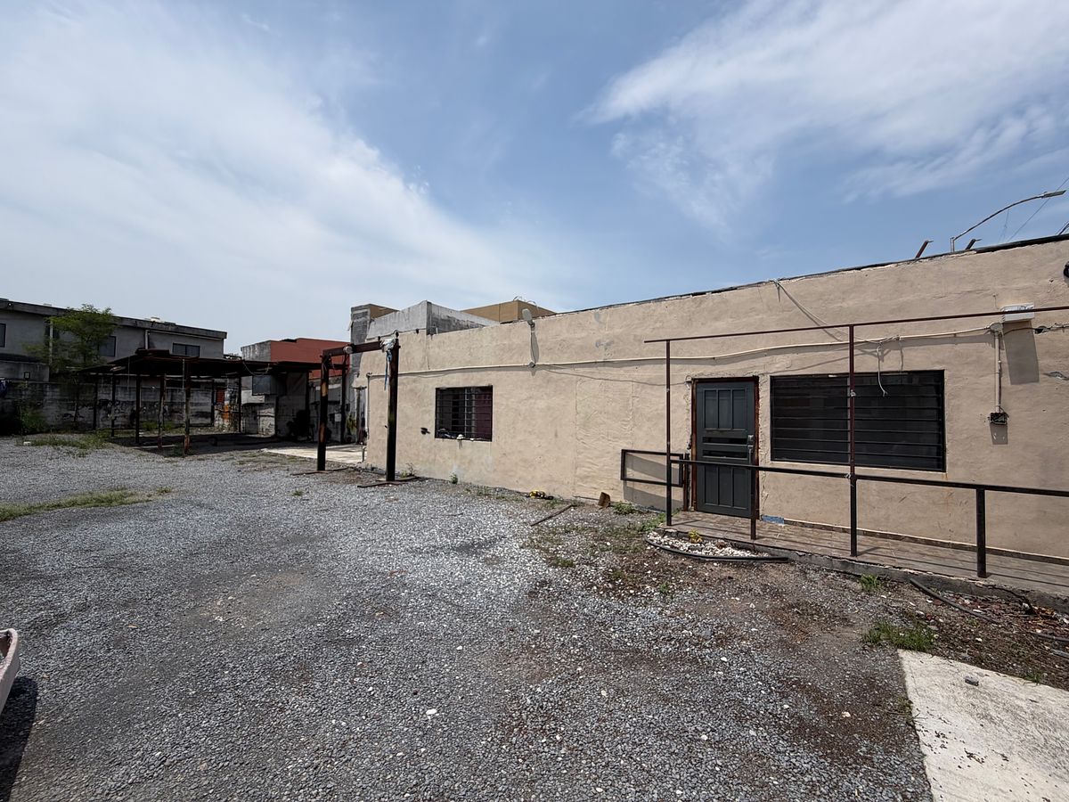 Lote em San Nicolás de los Garza Centro, San Nicolás de los Garza, foto 4 de 10