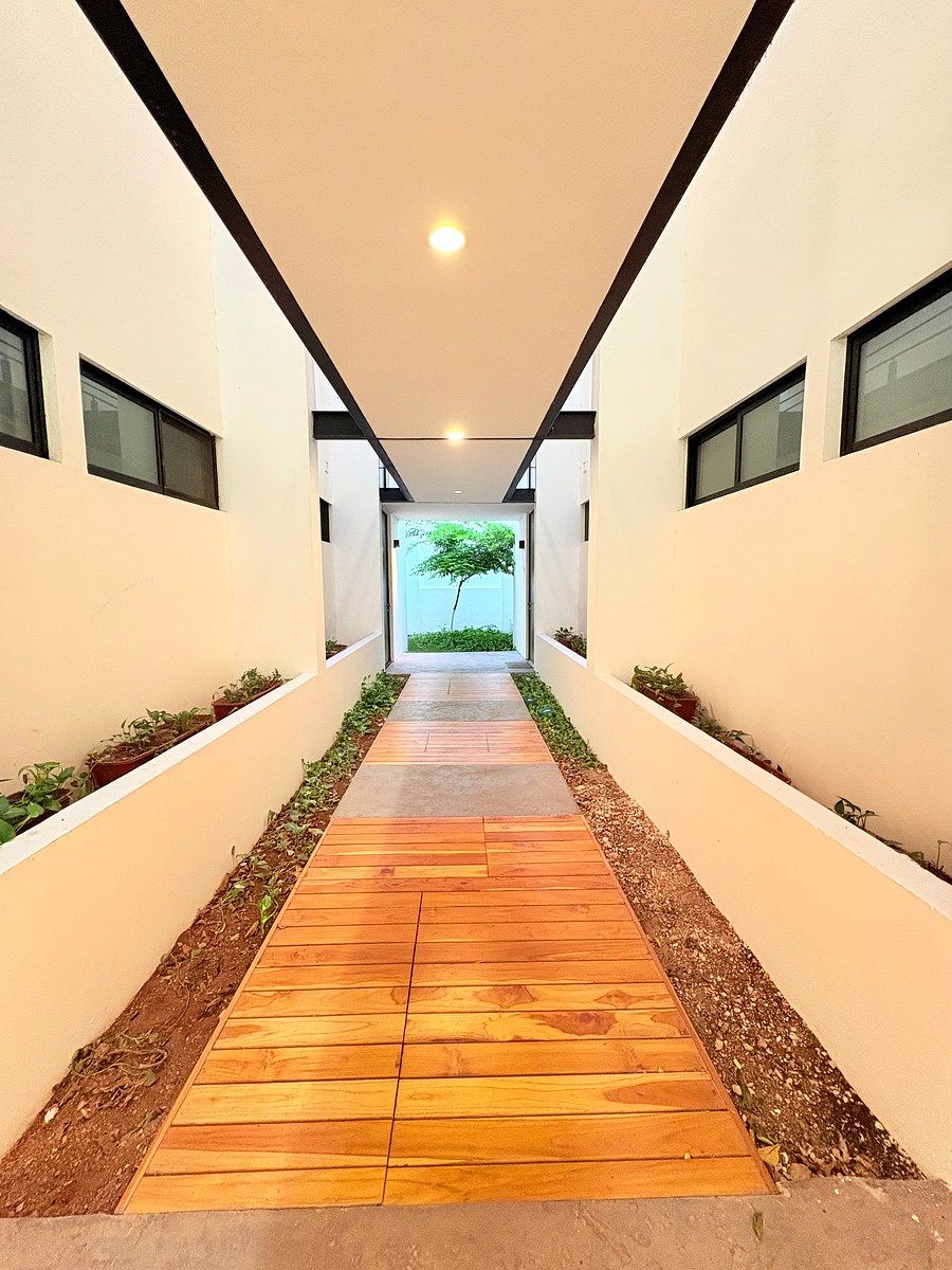 Apartamento em Nueva Revolución, Mérida, foto 4 de 20