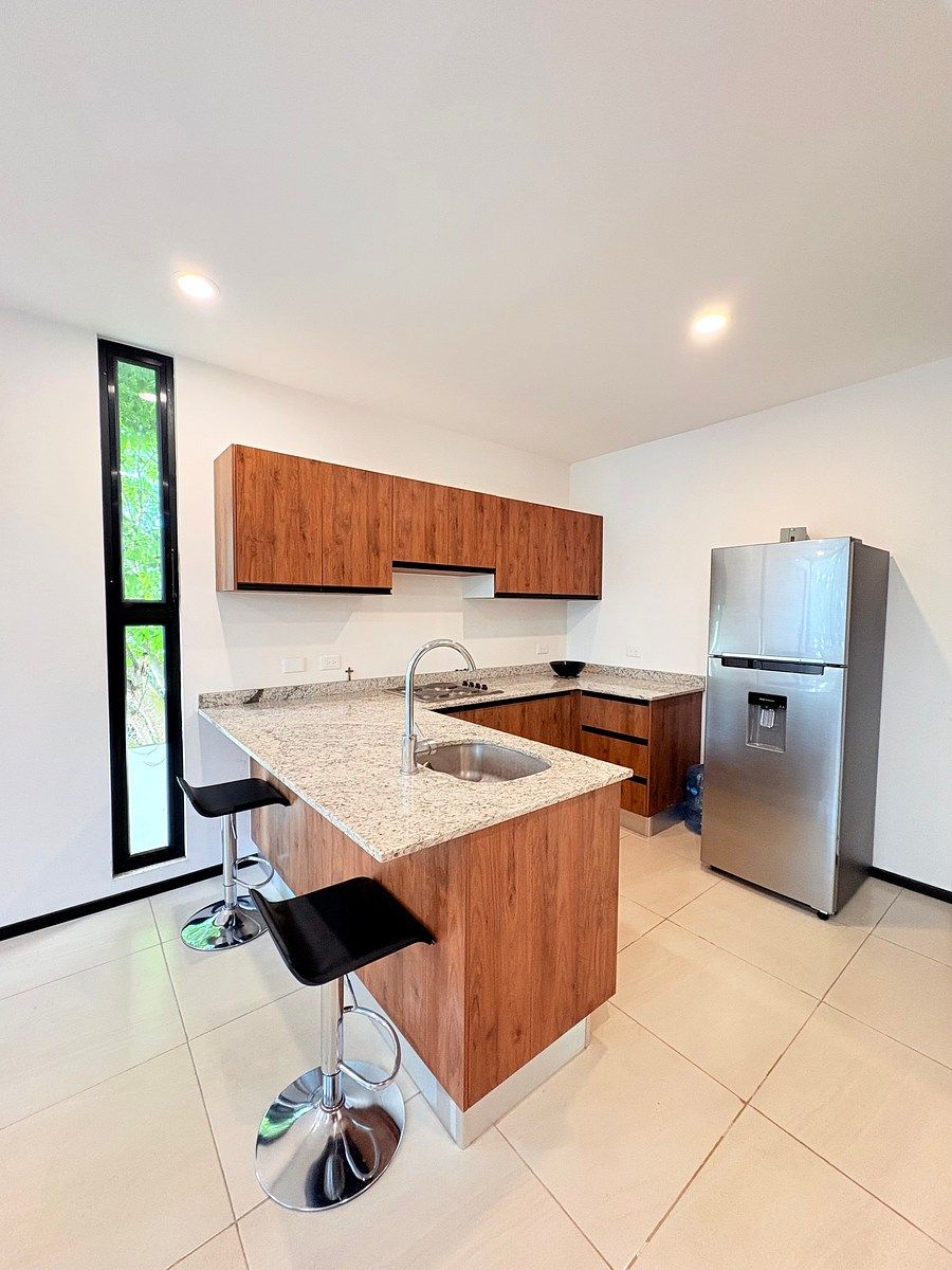 Apartamento em Nueva Revolución, Mérida, foto 9 de 20
