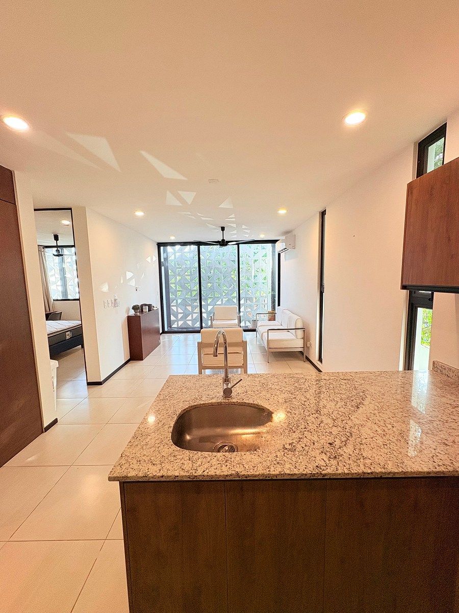 Apartamento em Nueva Revolución, Mérida, foto 11 de 20