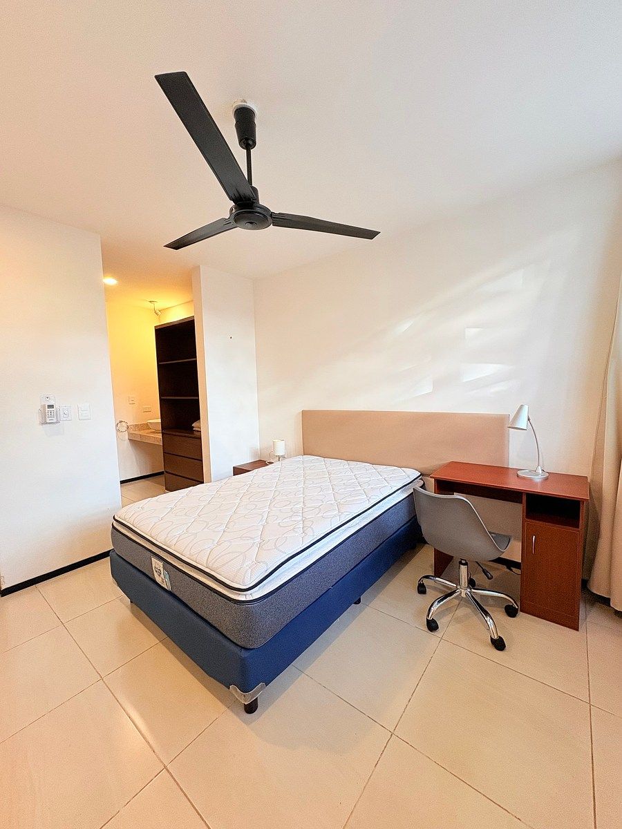 Apartamento em Nueva Revolución, Mérida, foto 12 de 20