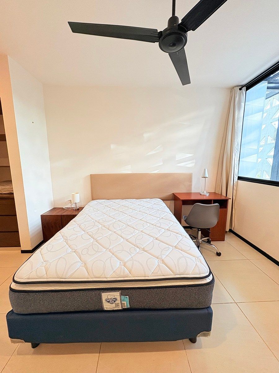 Apartamento em Nueva Revolución, Mérida, foto 13 de 20