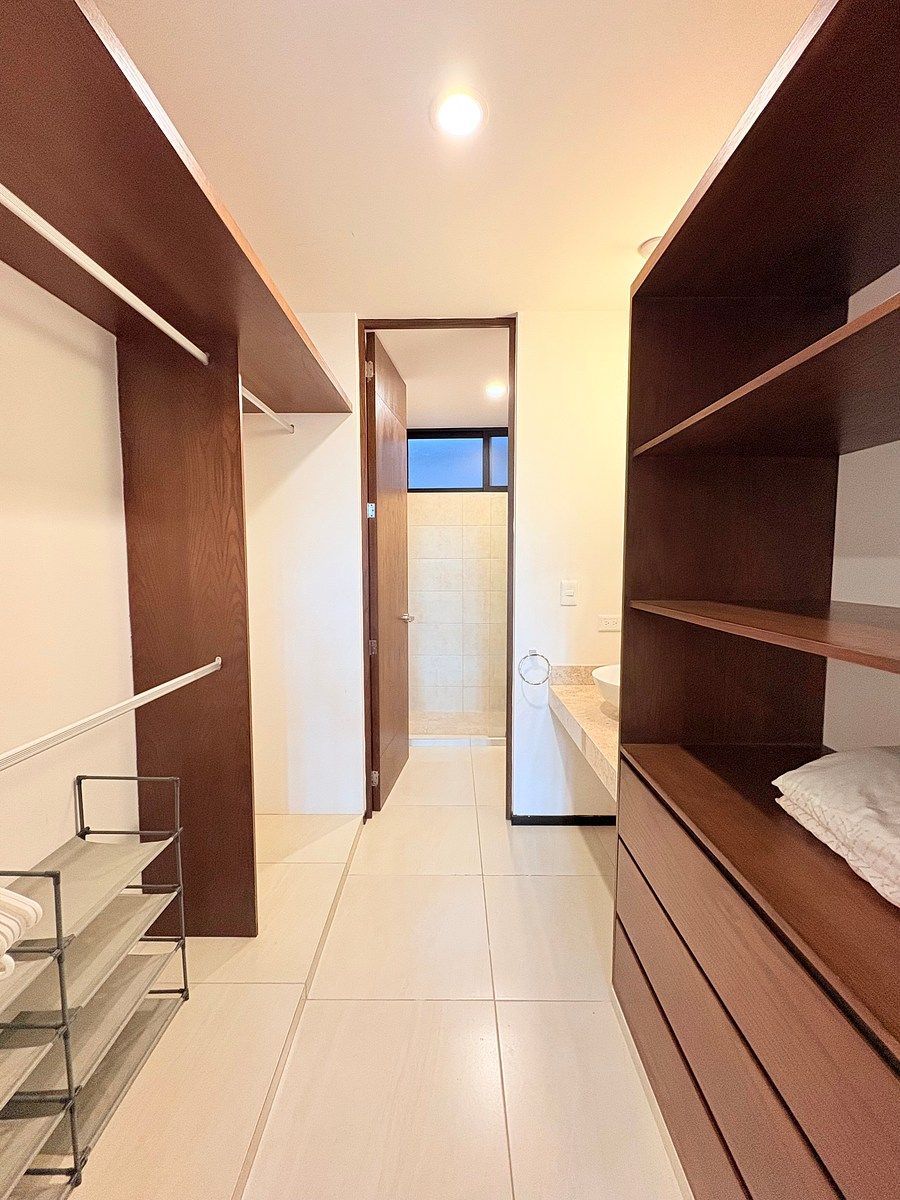 Apartamento em Nueva Revolución, Mérida, foto 15 de 20
