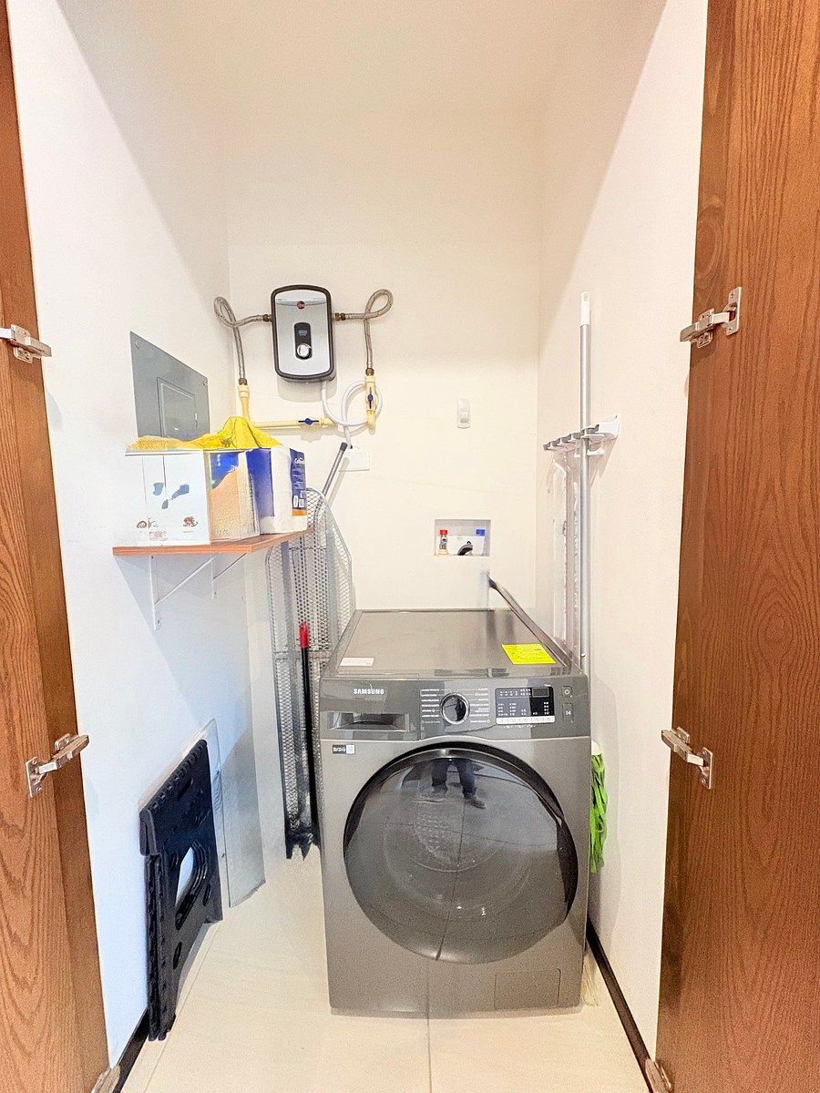 Apartamento em Nueva Revolución, Mérida, foto 17 de 20