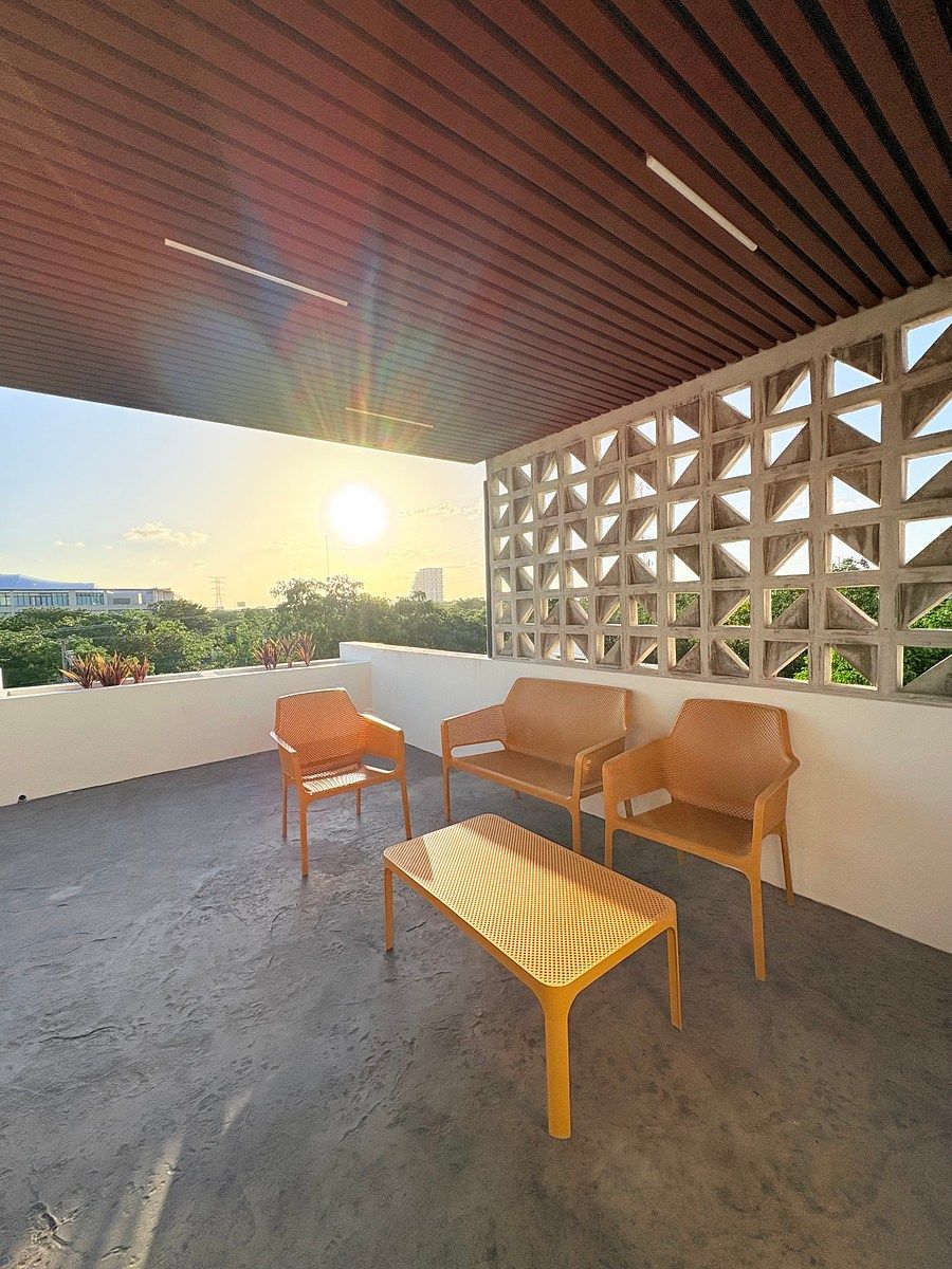 Apartamento em Nueva Revolución, Mérida, foto 18 de 20