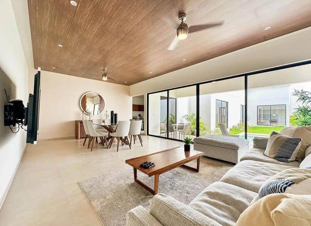 Casa en Conkal, Conkal, foto 3 de 10