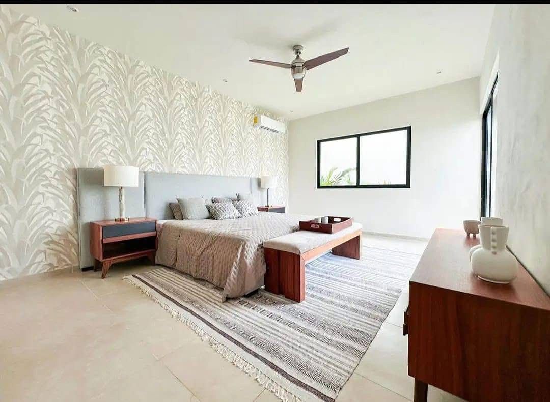 Casa en Conkal, Conkal, foto 9 de 10