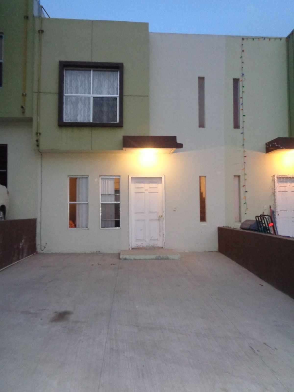 Casa em Pinos de Narez, Tijuana, foto 4 de 36