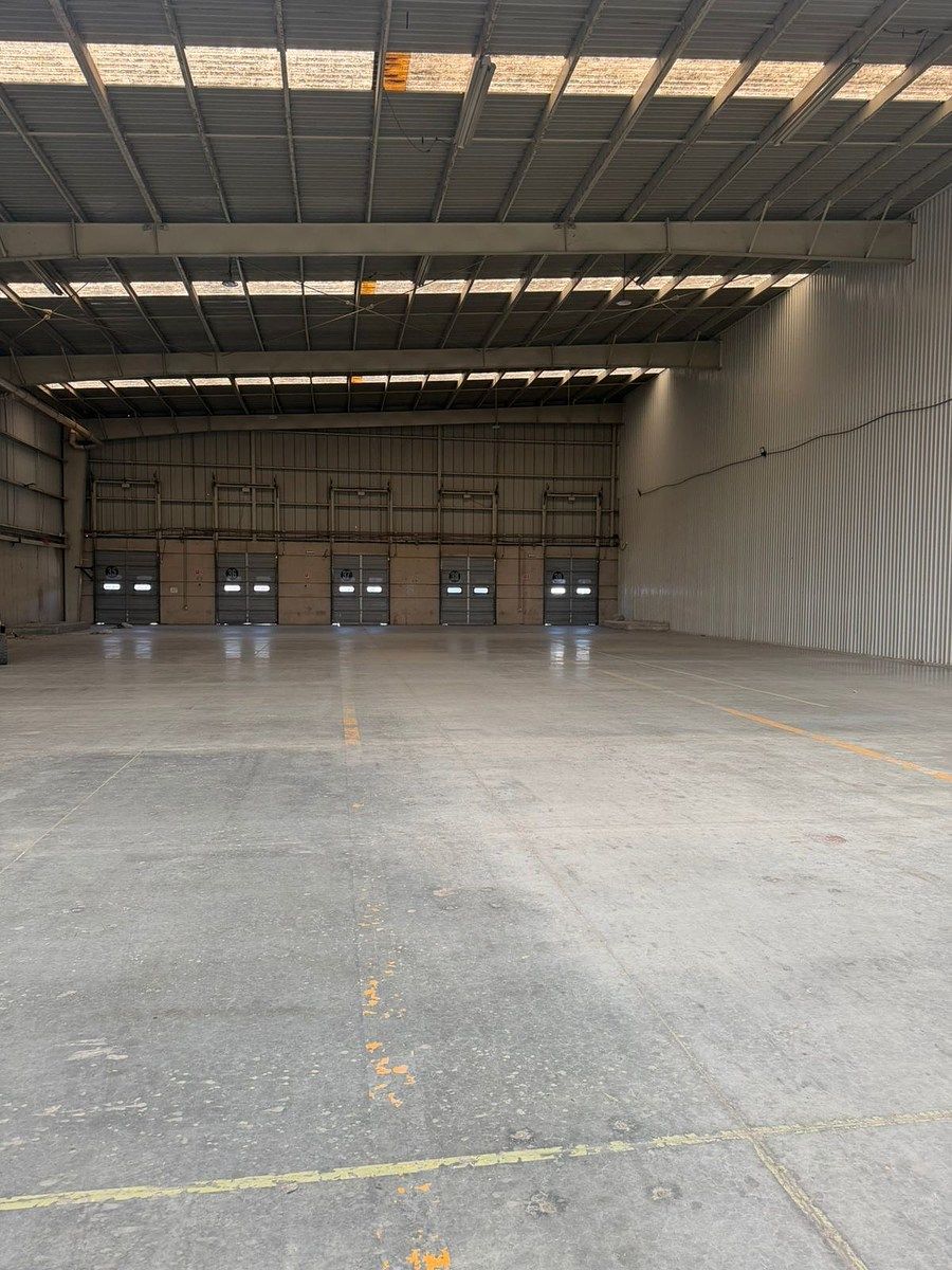 Bodega renta Toluca 1,129m, foto 1 de 4
