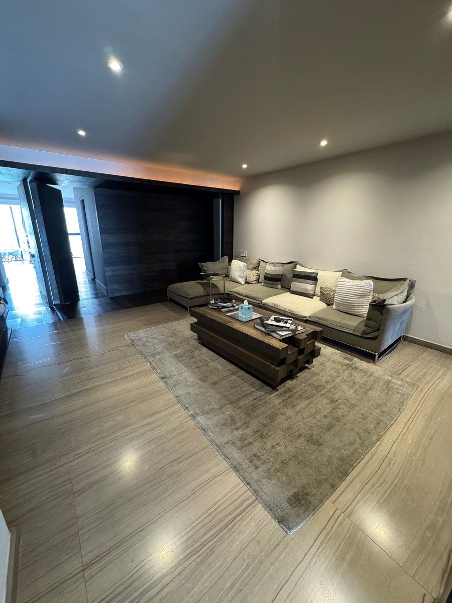 Apartamento em Lomas del Chamizal, Cuajimalpa de Morelos, foto 3 de 15
