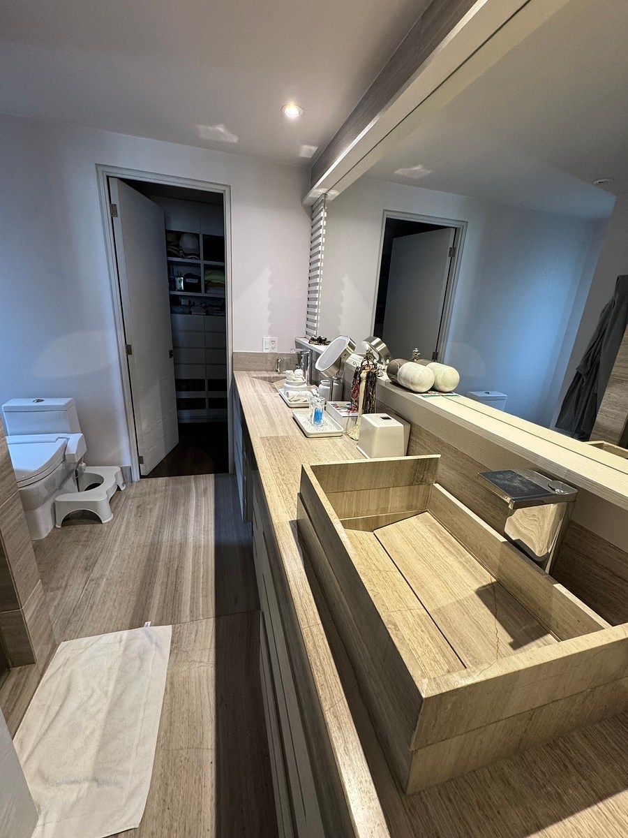 Apartamento em Lomas del Chamizal, Cuajimalpa de Morelos, foto 5 de 15