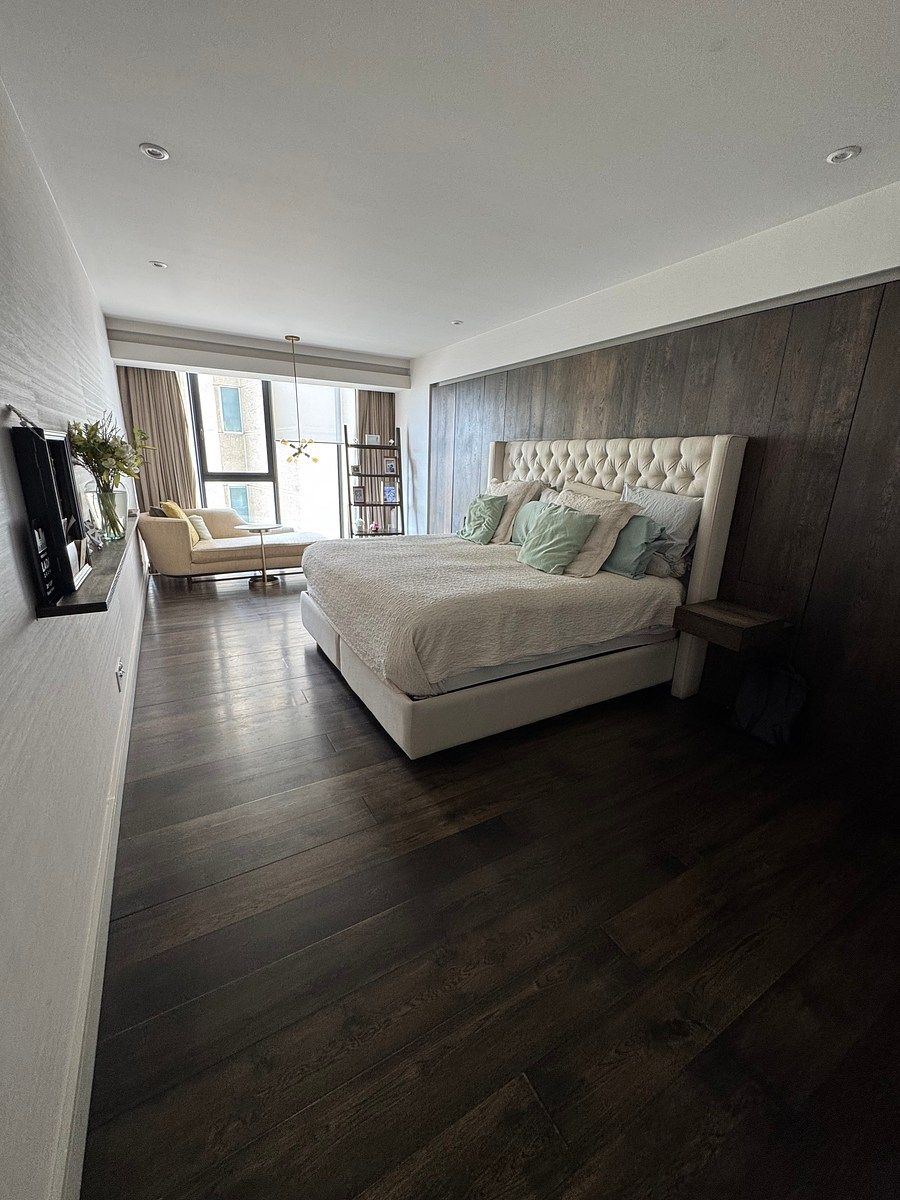 Apartamento em Lomas del Chamizal, Cuajimalpa de Morelos, foto 6 de 15