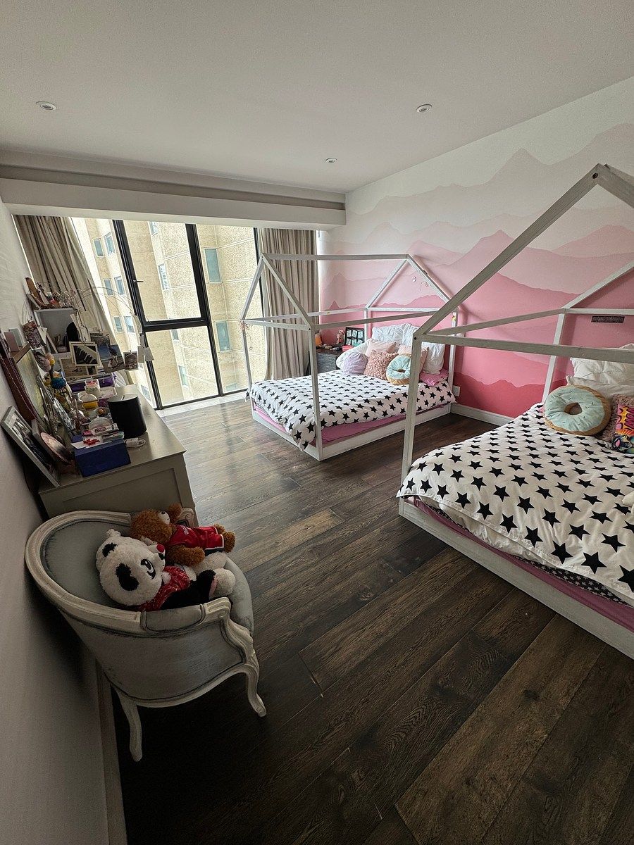 Apartamento em Lomas del Chamizal, Cuajimalpa de Morelos, foto 8 de 15
