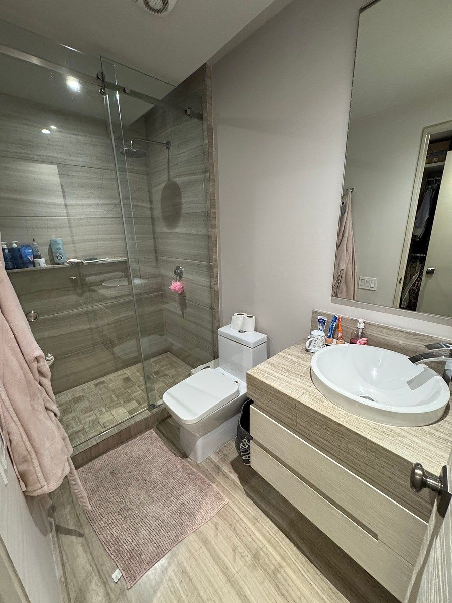 Apartamento em Lomas del Chamizal, Cuajimalpa de Morelos, foto 9 de 15