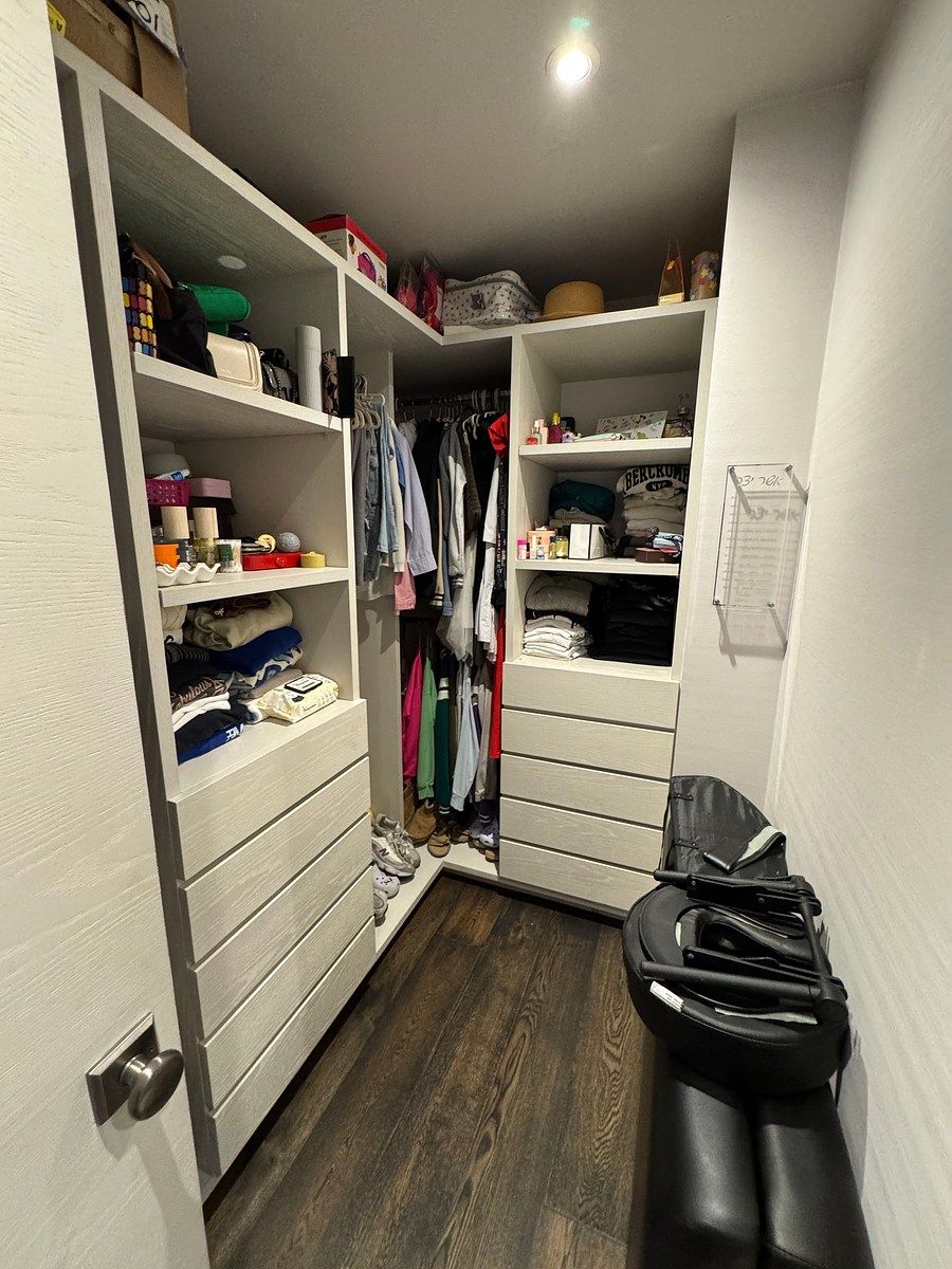 Apartamento em Lomas del Chamizal, Cuajimalpa de Morelos, foto 10 de 15