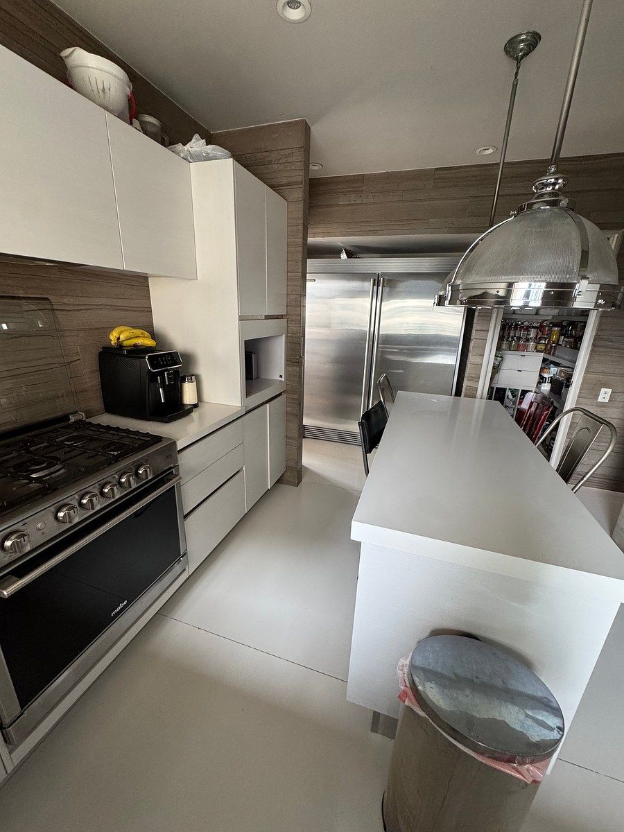 Apartamento em Lomas del Chamizal, Cuajimalpa de Morelos, foto 15 de 15