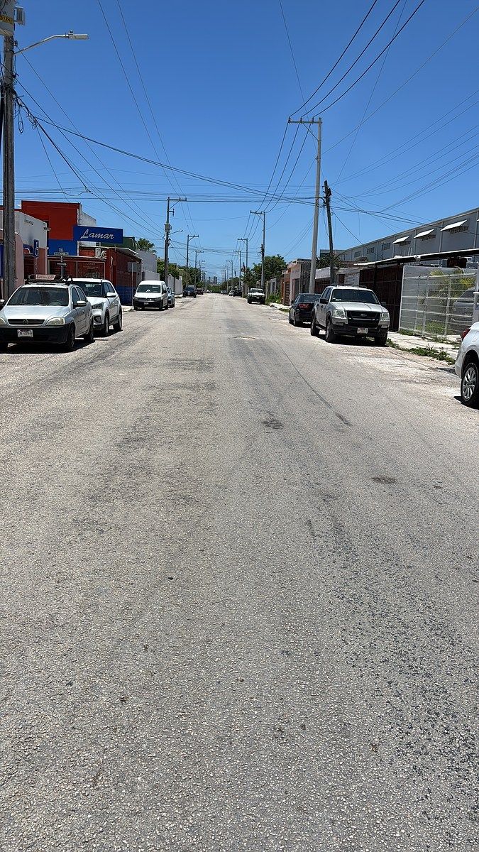 Terreno comercial en Paseos de Opichen, Mérida, foto 4 de 8