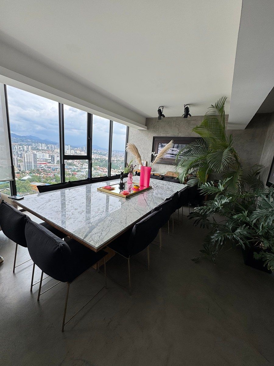 Apartamento em Lomas del Chamizal, Cuajimalpa de Morelos, foto 2 de 12