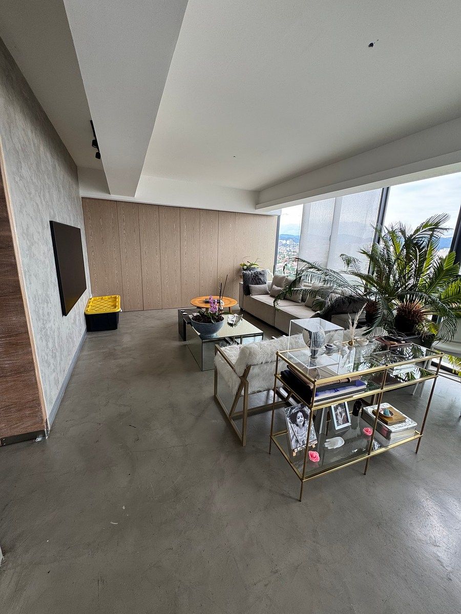 Departamento en venta en Avivia Bosques, foto 1 de 12