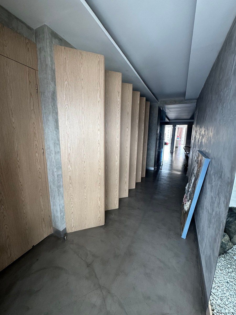 Apartamento em Lomas del Chamizal, Cuajimalpa de Morelos, foto 3 de 12