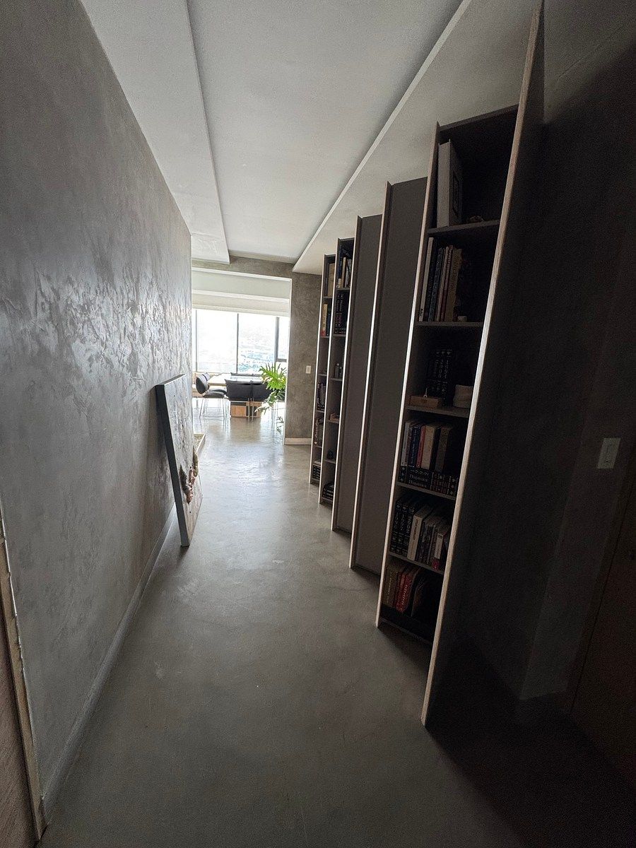 Apartamento em Lomas del Chamizal, Cuajimalpa de Morelos, foto 4 de 12