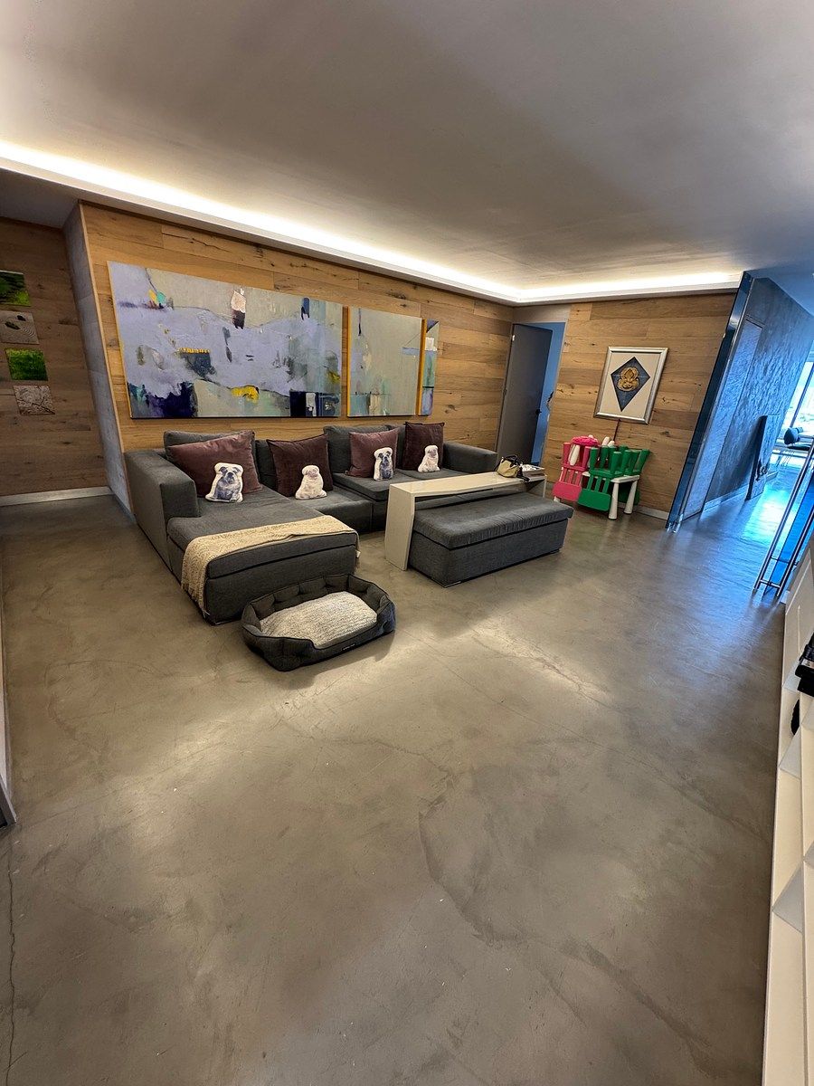 Apartamento em Lomas del Chamizal, Cuajimalpa de Morelos, foto 5 de 12