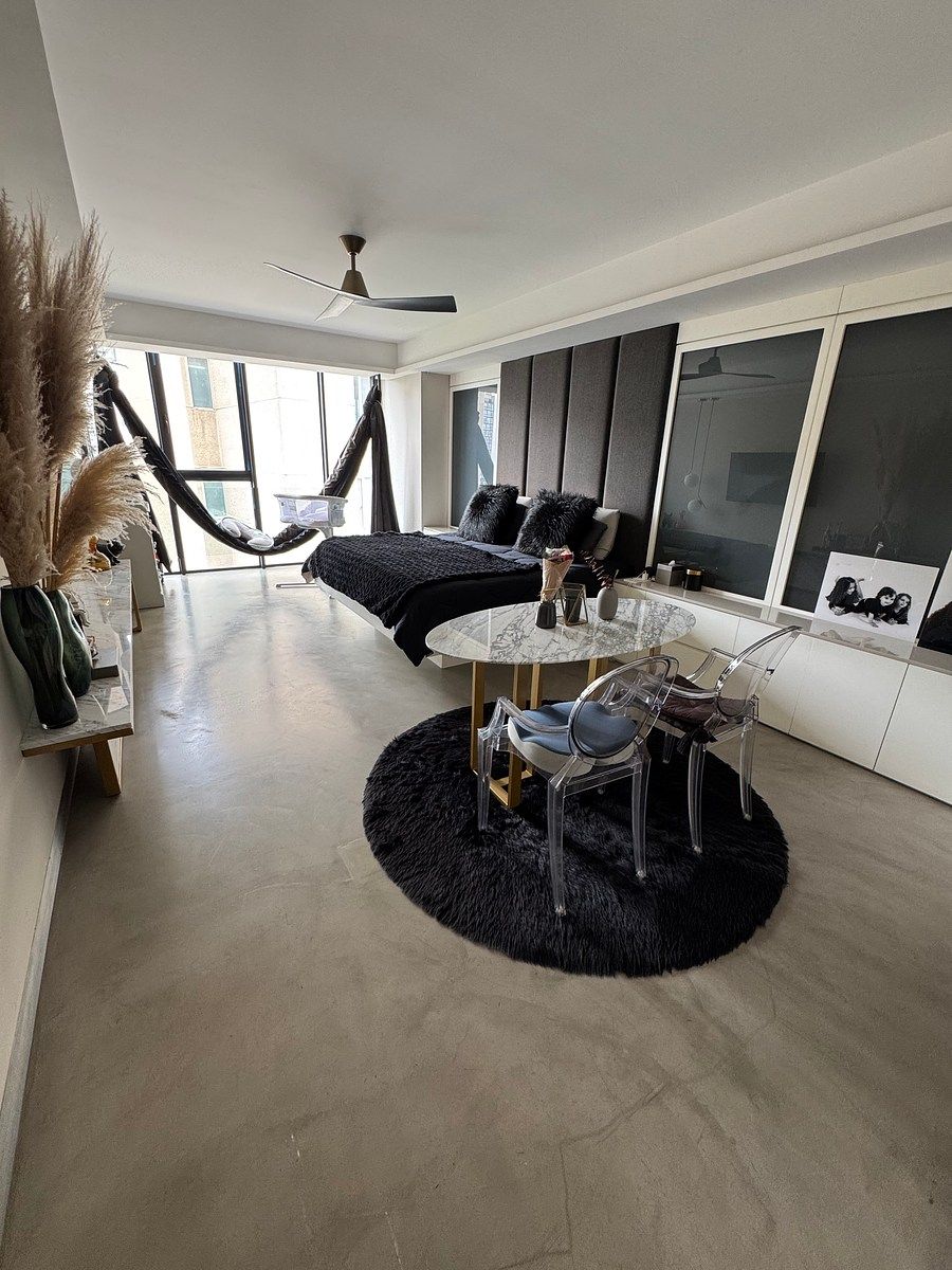 Apartamento em Lomas del Chamizal, Cuajimalpa de Morelos, foto 6 de 12
