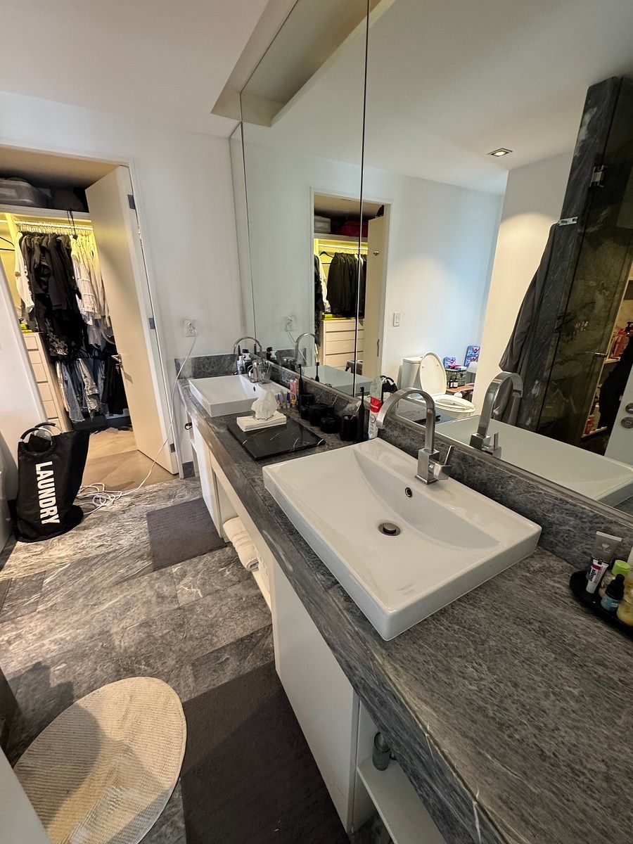 Apartamento em Lomas del Chamizal, Cuajimalpa de Morelos, foto 7 de 12