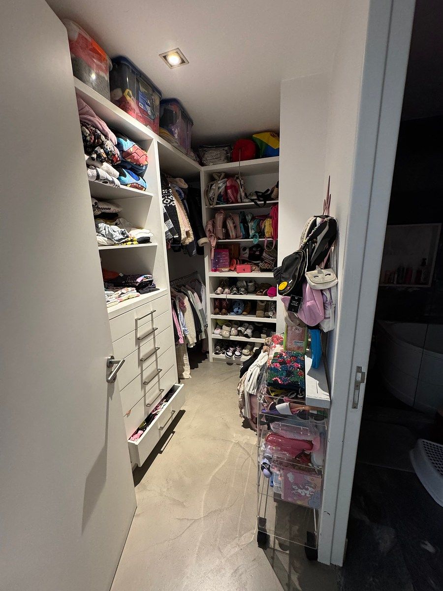 Apartamento em Lomas del Chamizal, Cuajimalpa de Morelos, foto 9 de 12