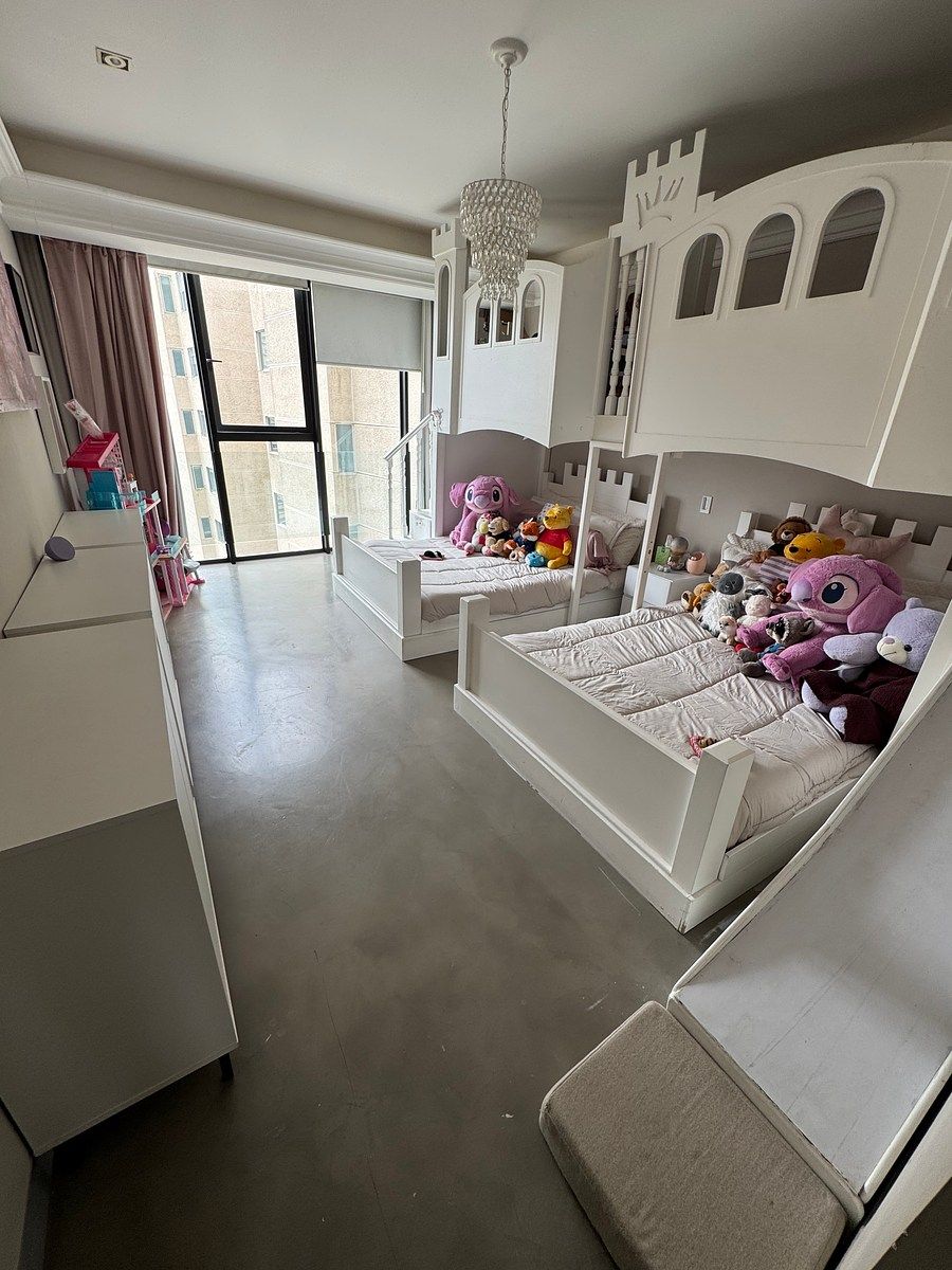 Apartamento em Lomas del Chamizal, Cuajimalpa de Morelos, foto 8 de 12