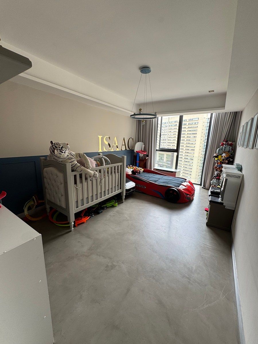 Apartamento em Lomas del Chamizal, Cuajimalpa de Morelos, foto 10 de 12