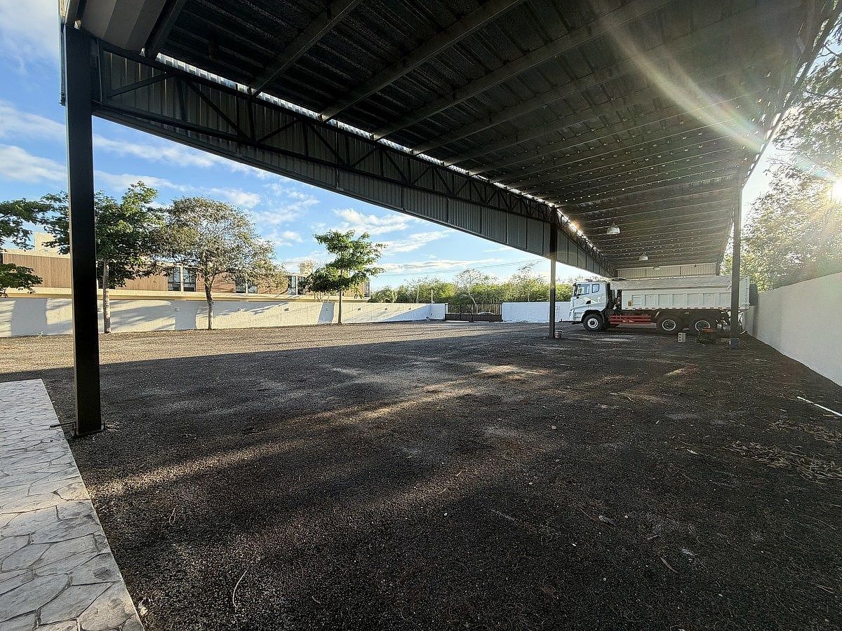 Commercial Storage Unit in Komchen, Mérida, photo 13 of 16