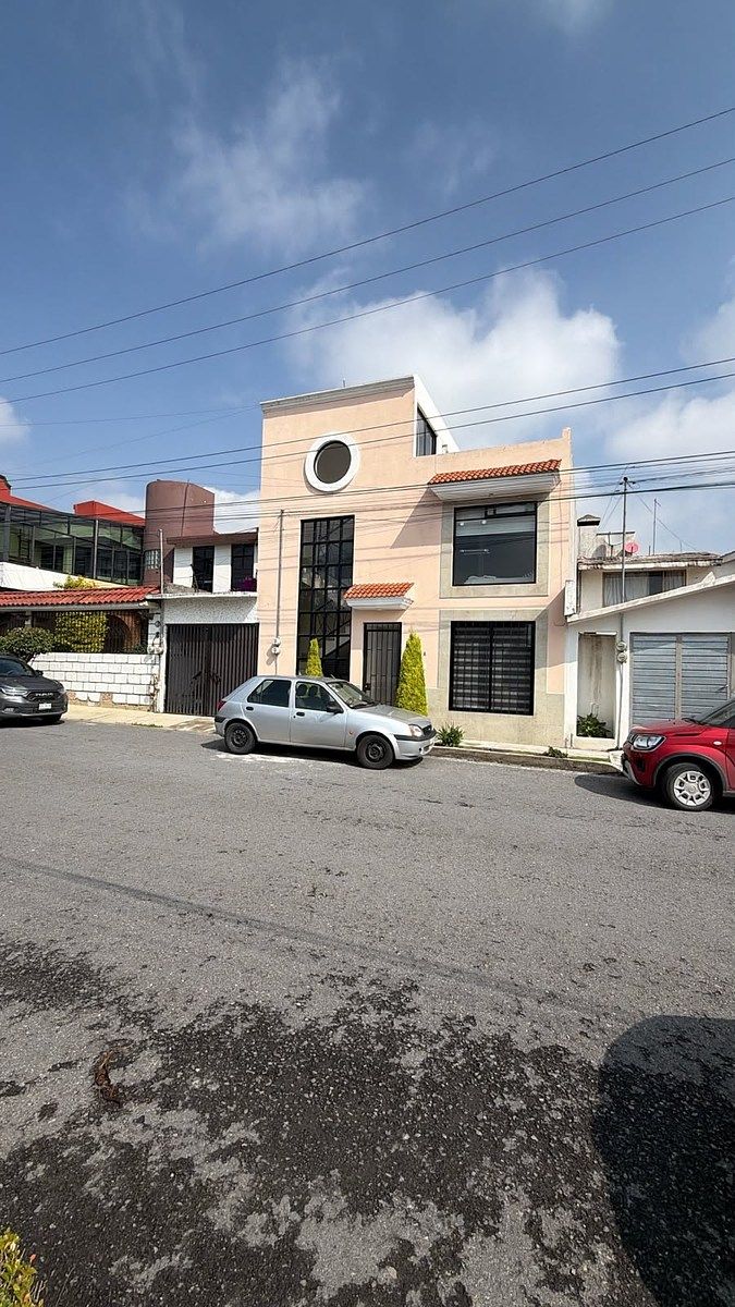Departamento amueblado en Renta, Metepec EdoMex, foto 1 de 7