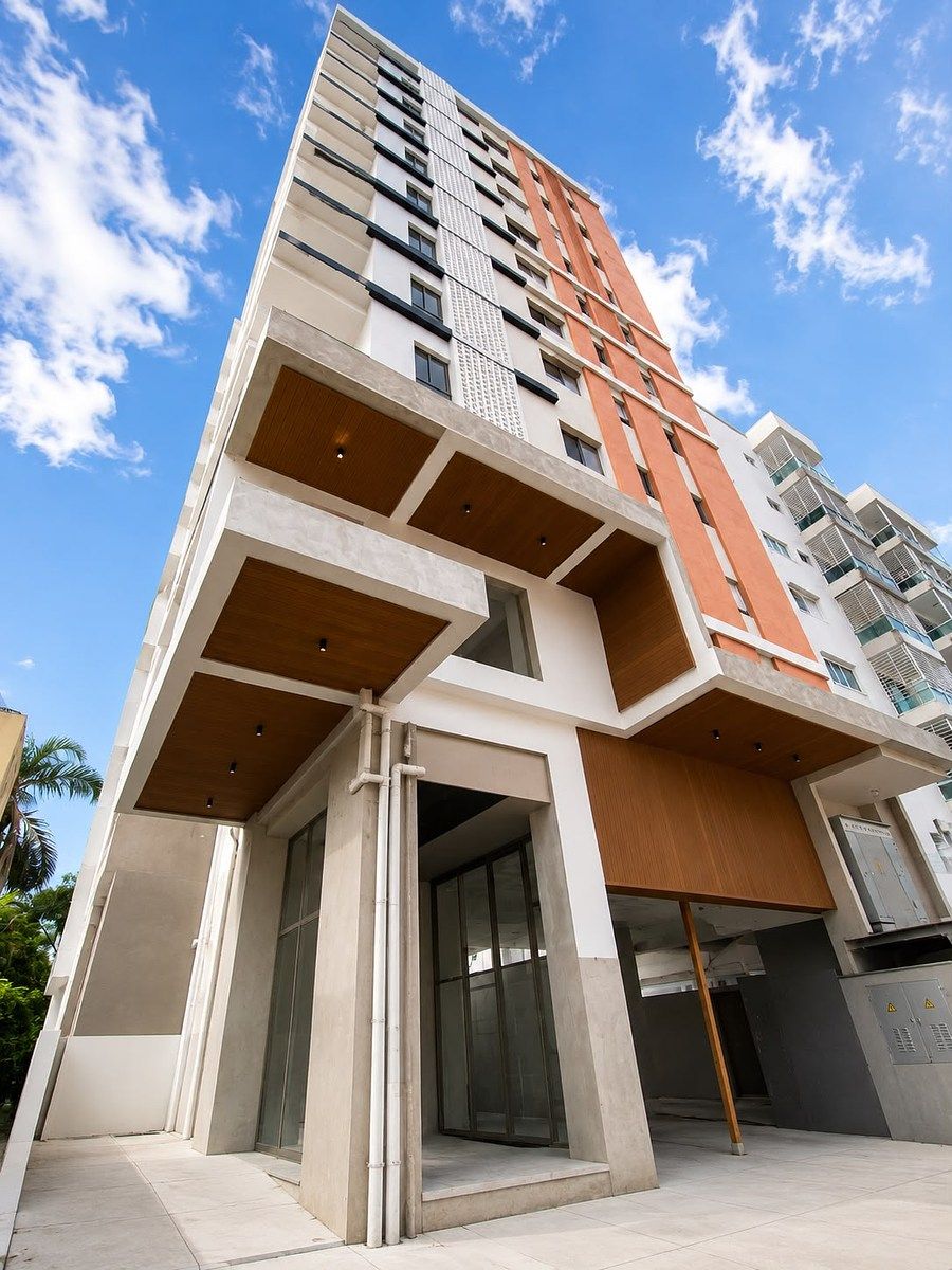 Apartamento en Evaristo Morales, Santo Domingo Centro (Distrito Nacional), foto 9 de 11
