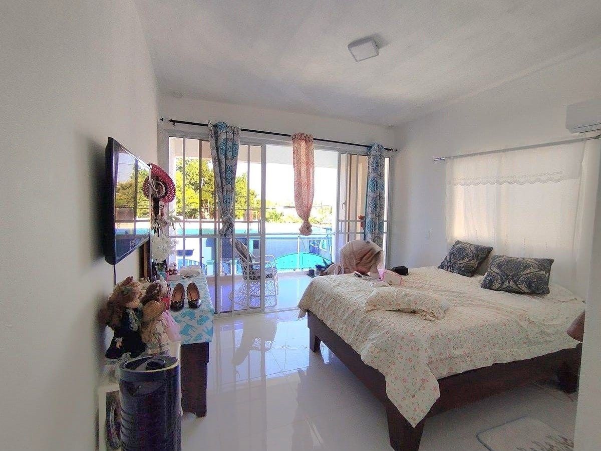 Casa en Nagua, foto 2 de 10