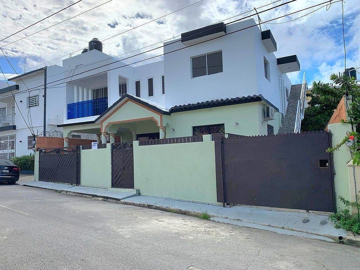 Casa en Nagua, foto 3 de 10