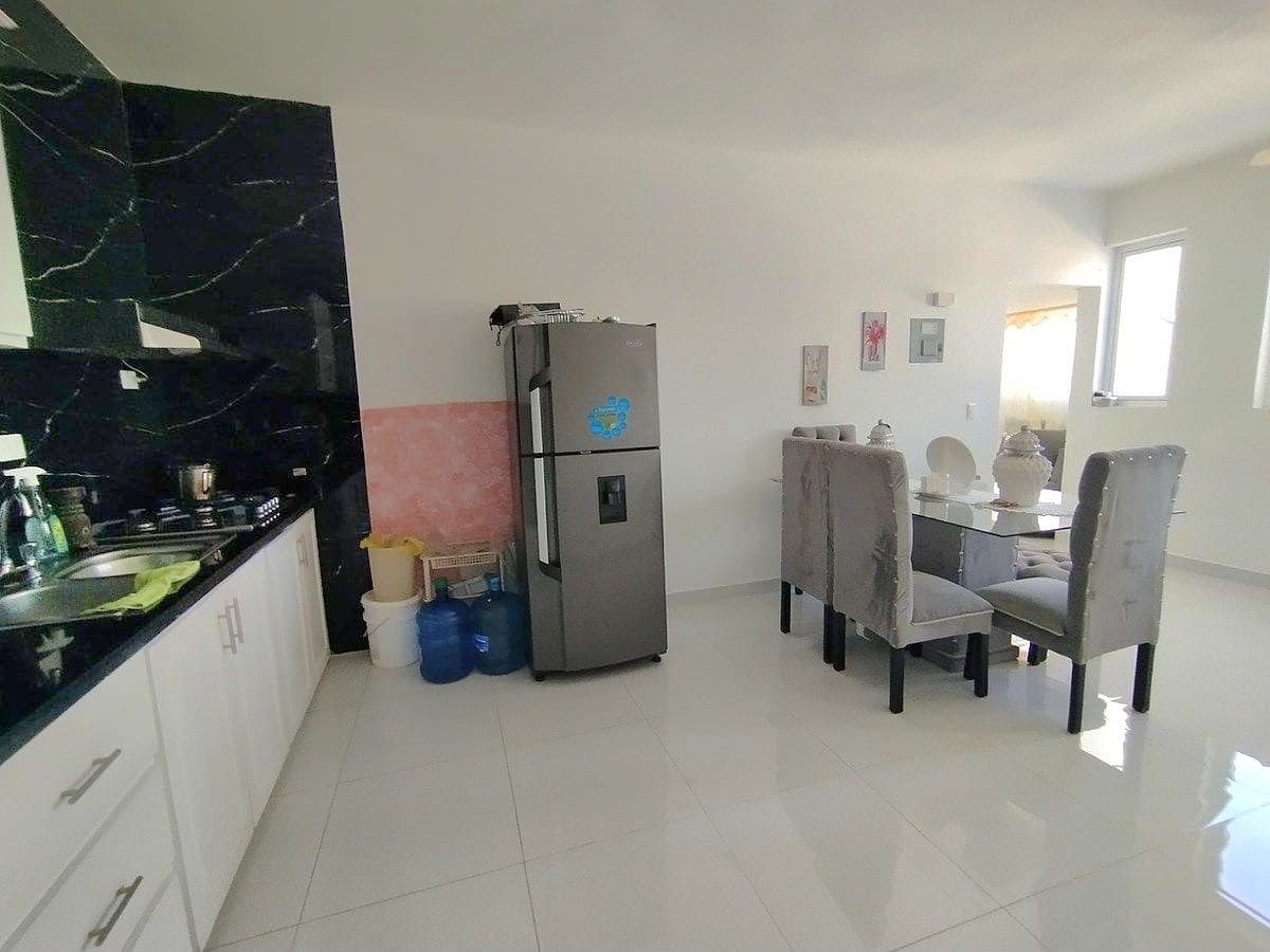 Casa en Nagua, foto 5 de 10